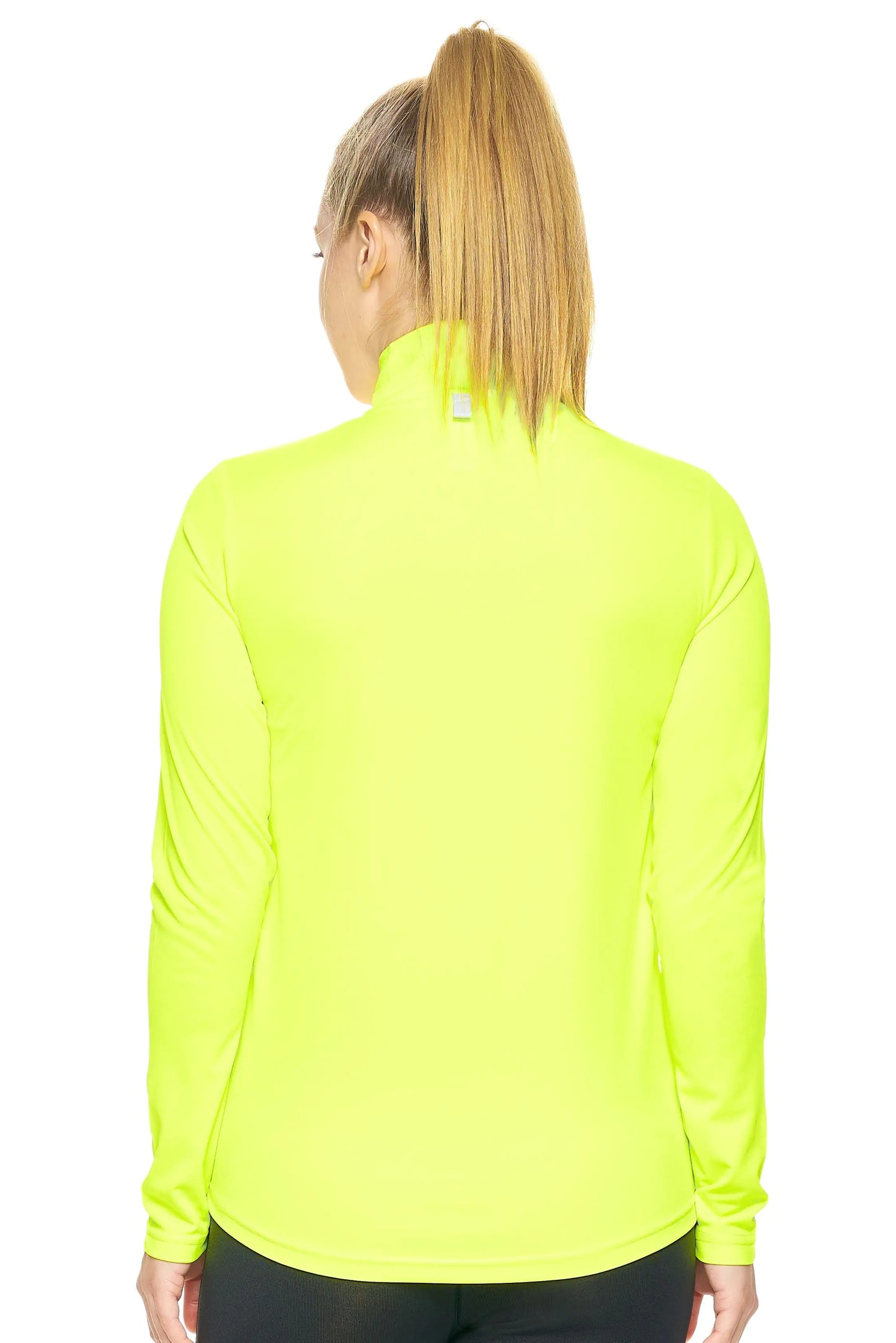 Women's DriMax™ Quarter Zip Training Top