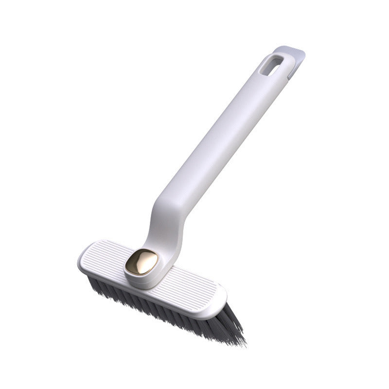 Rotary Multi-function Gap Cleaning Brush