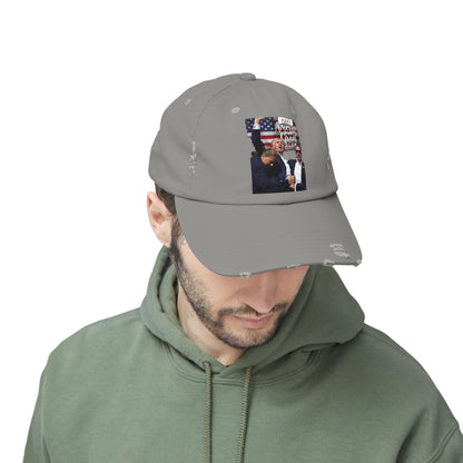 Make America Great Again Donald Trump Cap