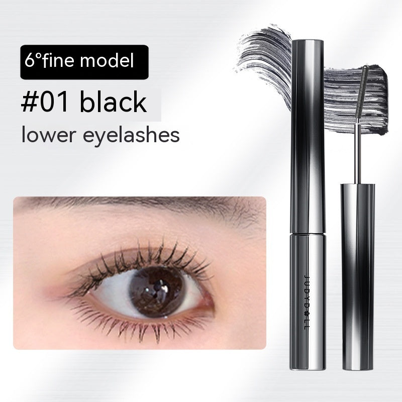 Waterproof Long Not Smudge Long-lasting Mascara