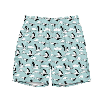 Men's Pelican Wave Board Shorts