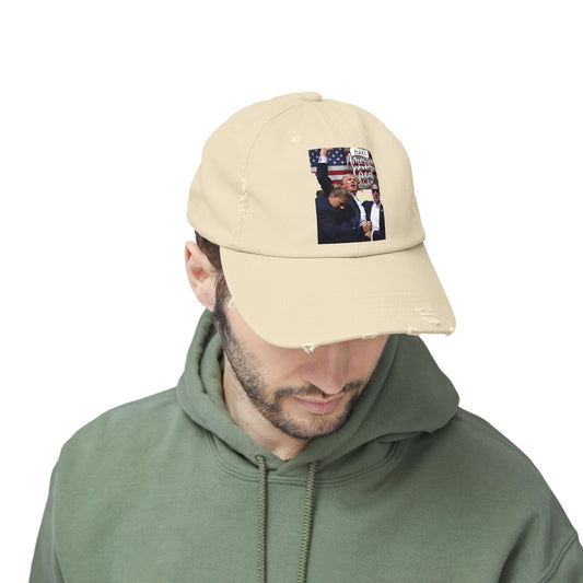 Make America Great Again Donald Trump Cap