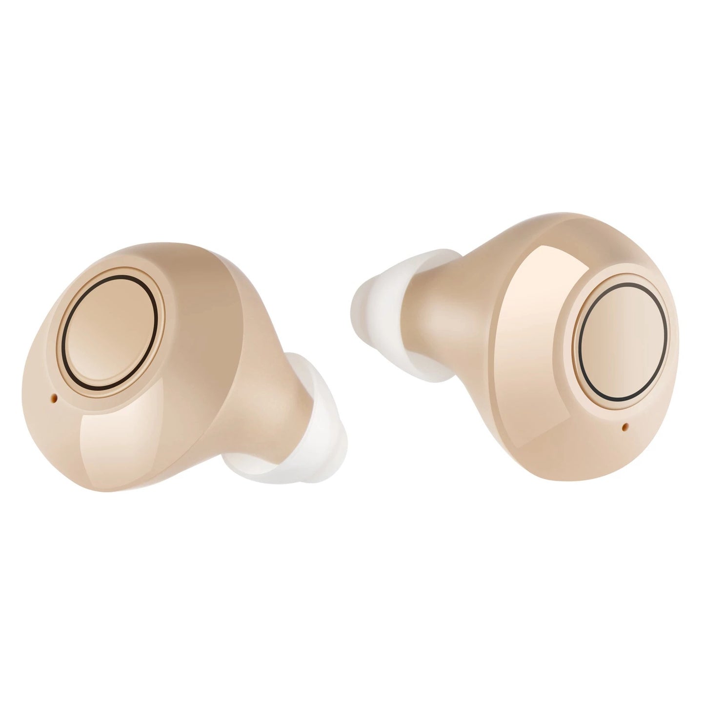 New A39 Skin Color To The Ear Charging Old Man That Sound Collector Hearing Aid Earphone Hearing Aid