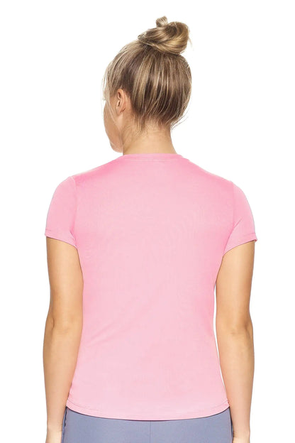 Women's DriMax™ Crewneck Tech Tee