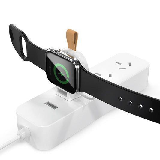 Chargeur sans fil rapide, chargeur universel magnétique sans fil, station de charge pour IWatch de 1ère à 5ème génération, accessoires Apple Watch