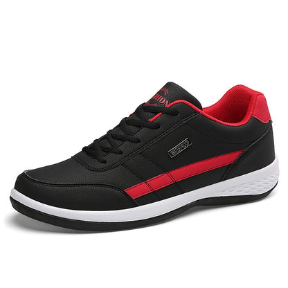 Chaussures de sport d'été, chaussures pour hommes, chaussures de course pour collège, chaussures pour hommes, chaussures de planche pour adolescents, 8001