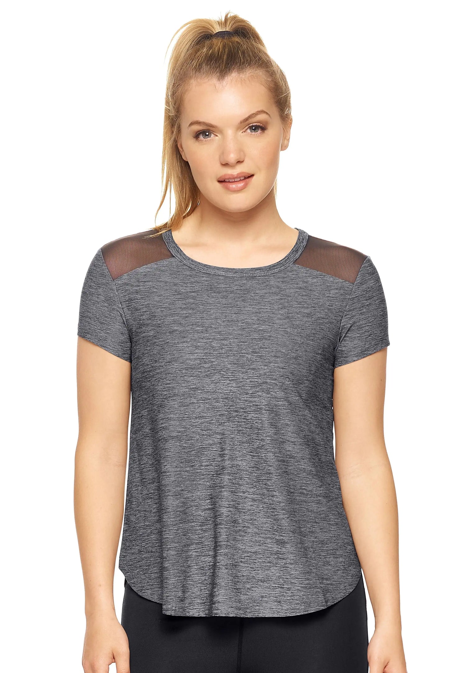 Women's Airstretch™ Lite Breeze Tee