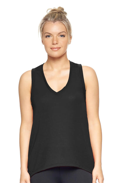 Women's Siro™ V-Neck Racerback