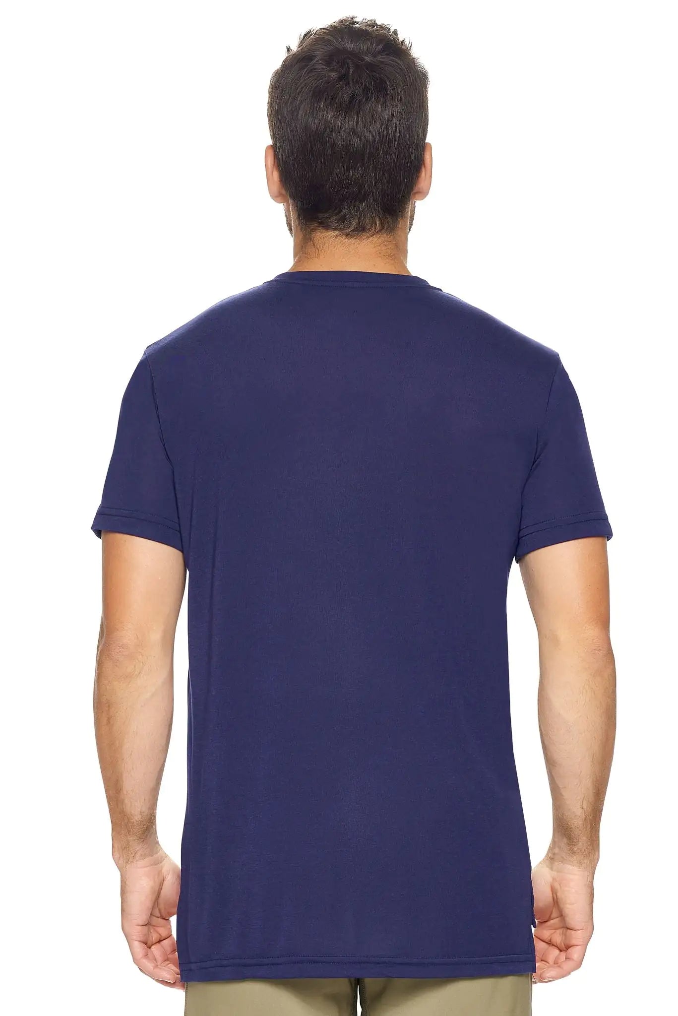 Men's Siro™ Short Sleeve Henley