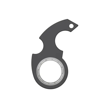 Fingertip Key Chains Spinner