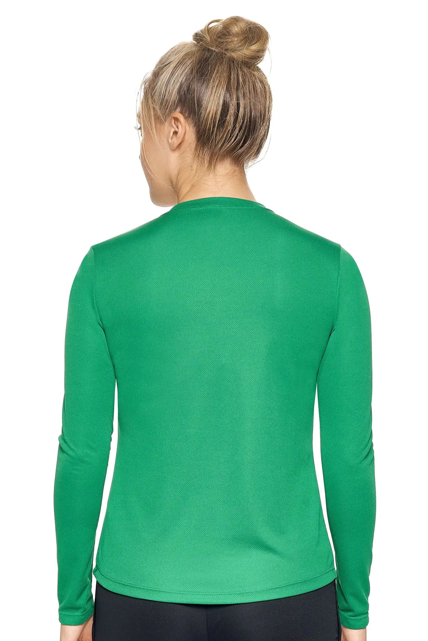 Women's Oxymesh™ Long Sleeve Tech Tee