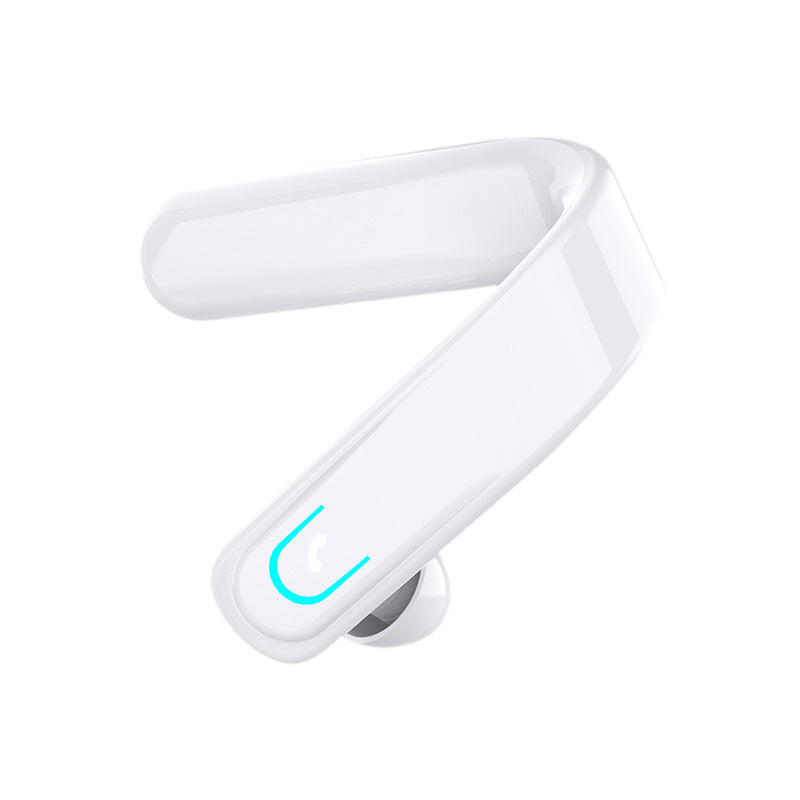 Neuer YX18 Bluetooth-Headset-Ohrbügel 