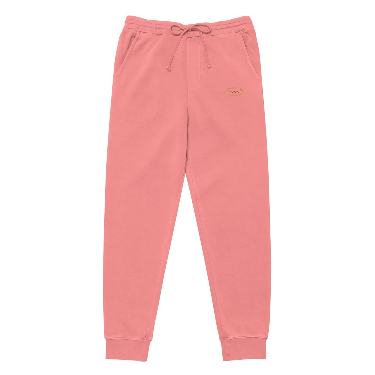 Tropical Seas Premium Sweatpants