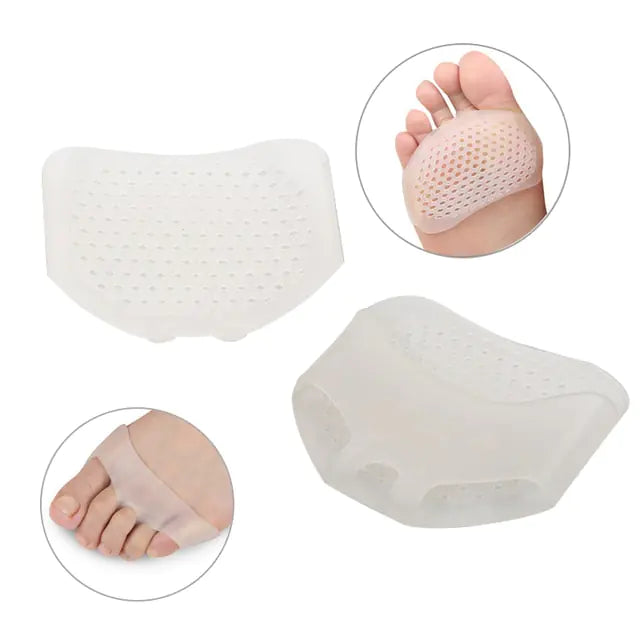 Honeycomb Fabric Foot Care