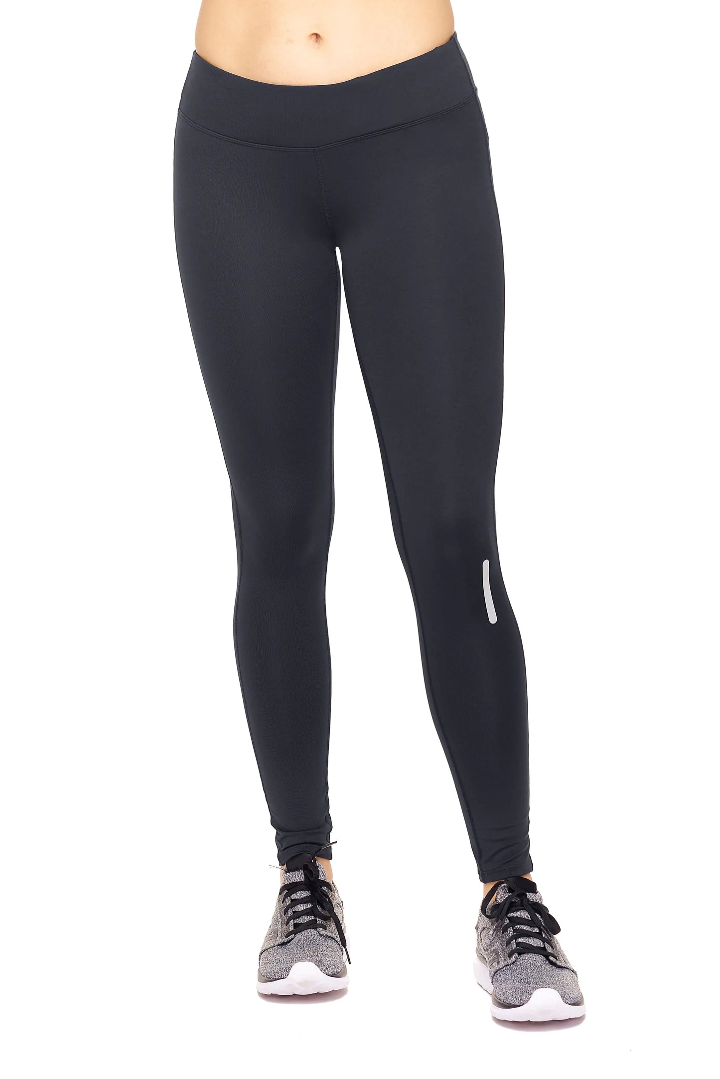 Women's Mid-Rise Full Length Leggings