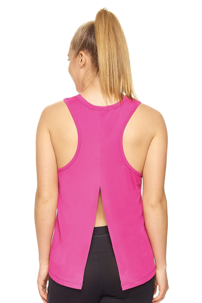 Women's Airstretch™ Lite Tie Back Tank