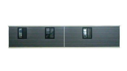 Expandable Prefab Container/Portable House