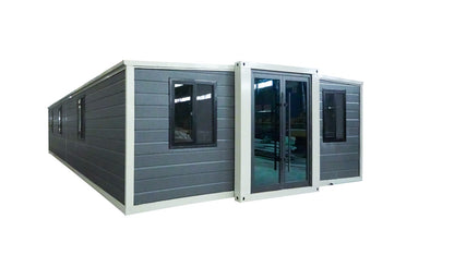 Expandable Prefab Container/Portable House