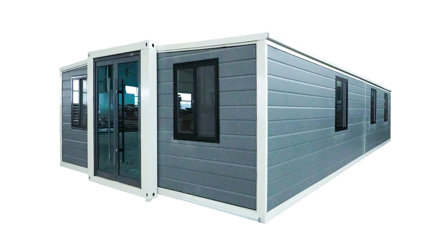 Expandable Prefab Container/Portable House