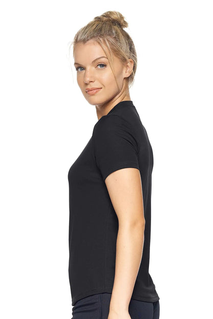 Women's DriMax™ Crewneck Tech Tee