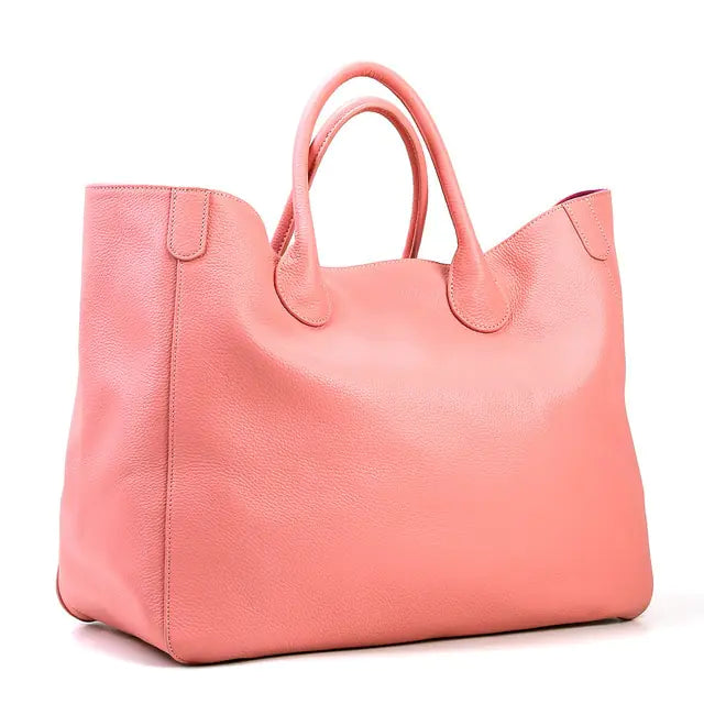 Oversize Tote Bag for Women