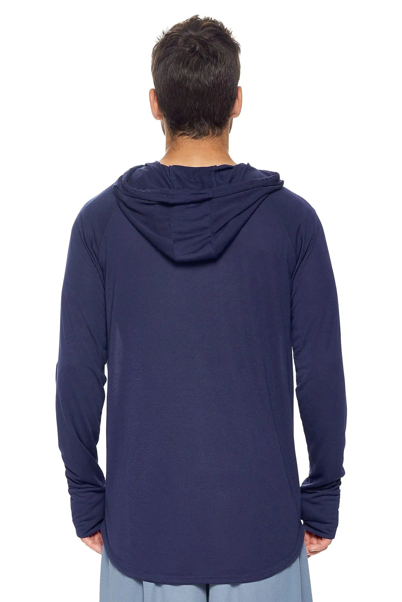 Men's Siro™ Hoodie Shirt