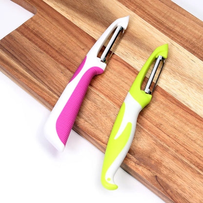 Vegetable, Potato Peeler Vegetable Cutter Fruit Melon Planer Grater Kitchen Gadgets