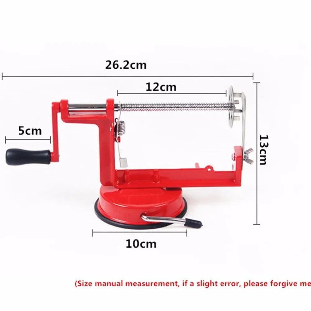 Spiral Slicer Blade Hand Slicer Cutter Cucumber Carrot Potato Vegetables Spiral Knife Kitchen Accessories Spiral Slicer