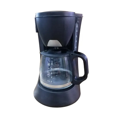 Offre spéciale cafetière électrique automatique café Machines américaines expresso instantané 3 en 1 flacon pour cafetière de cuisine Machine