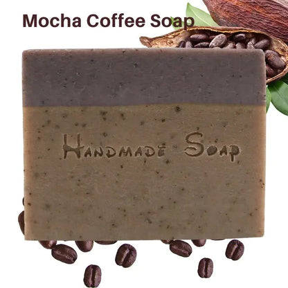 Natural Handmade Soap