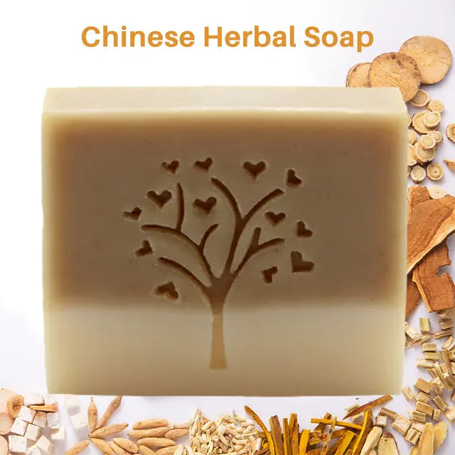 Natural Handmade Soap