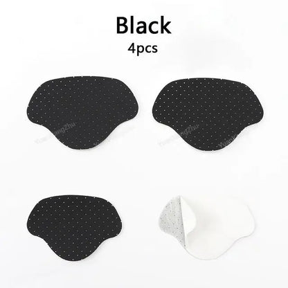 Sneaker Heel Protector Adhesive Pads