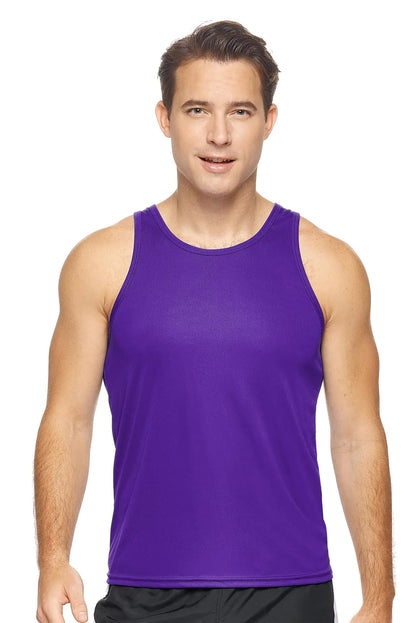 Men's DriMax™ Endurance Tank