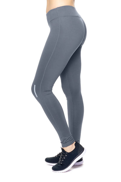 Women's Mid-Rise Full Length Leggings