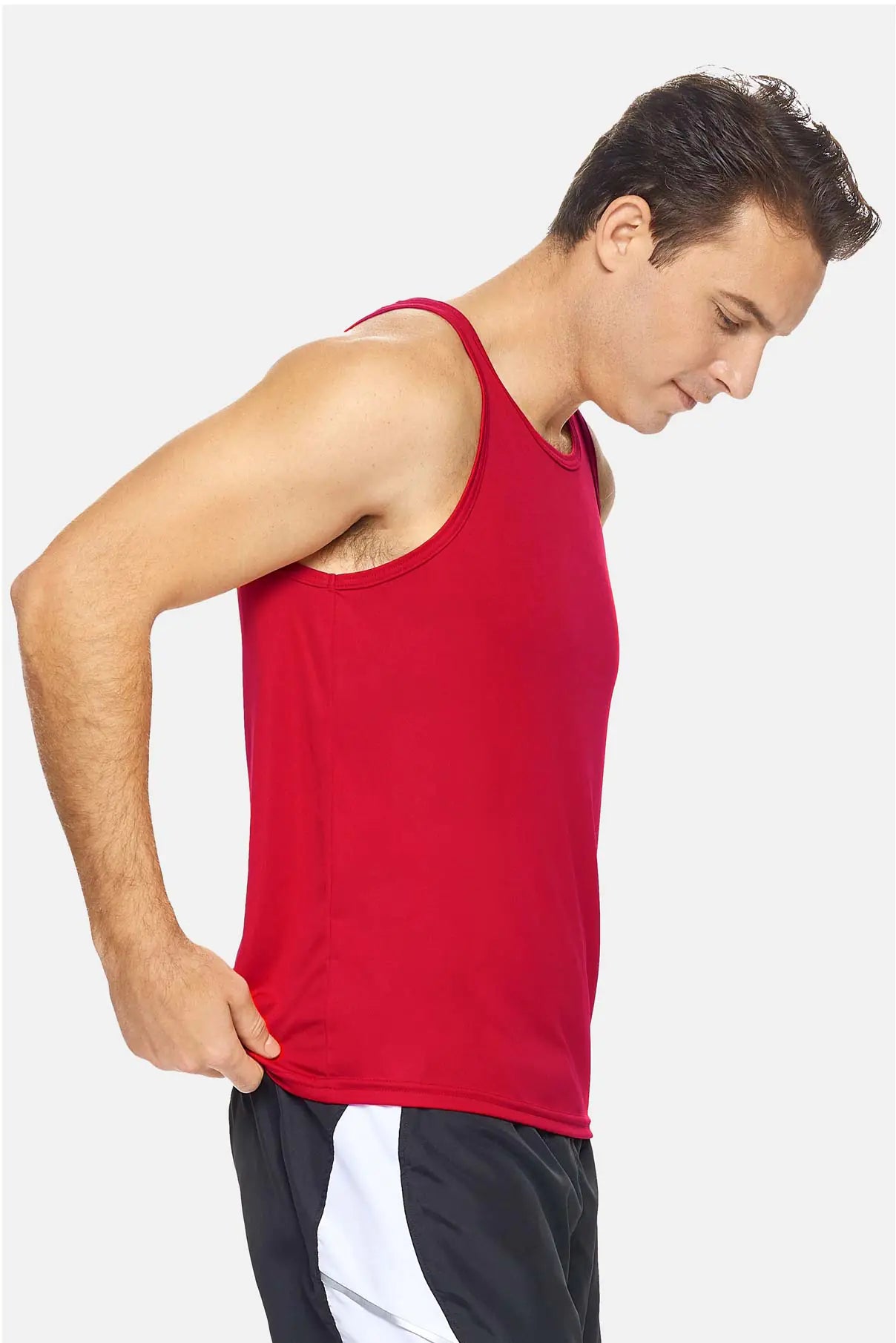 Men's DriMax™ Endurance Tank