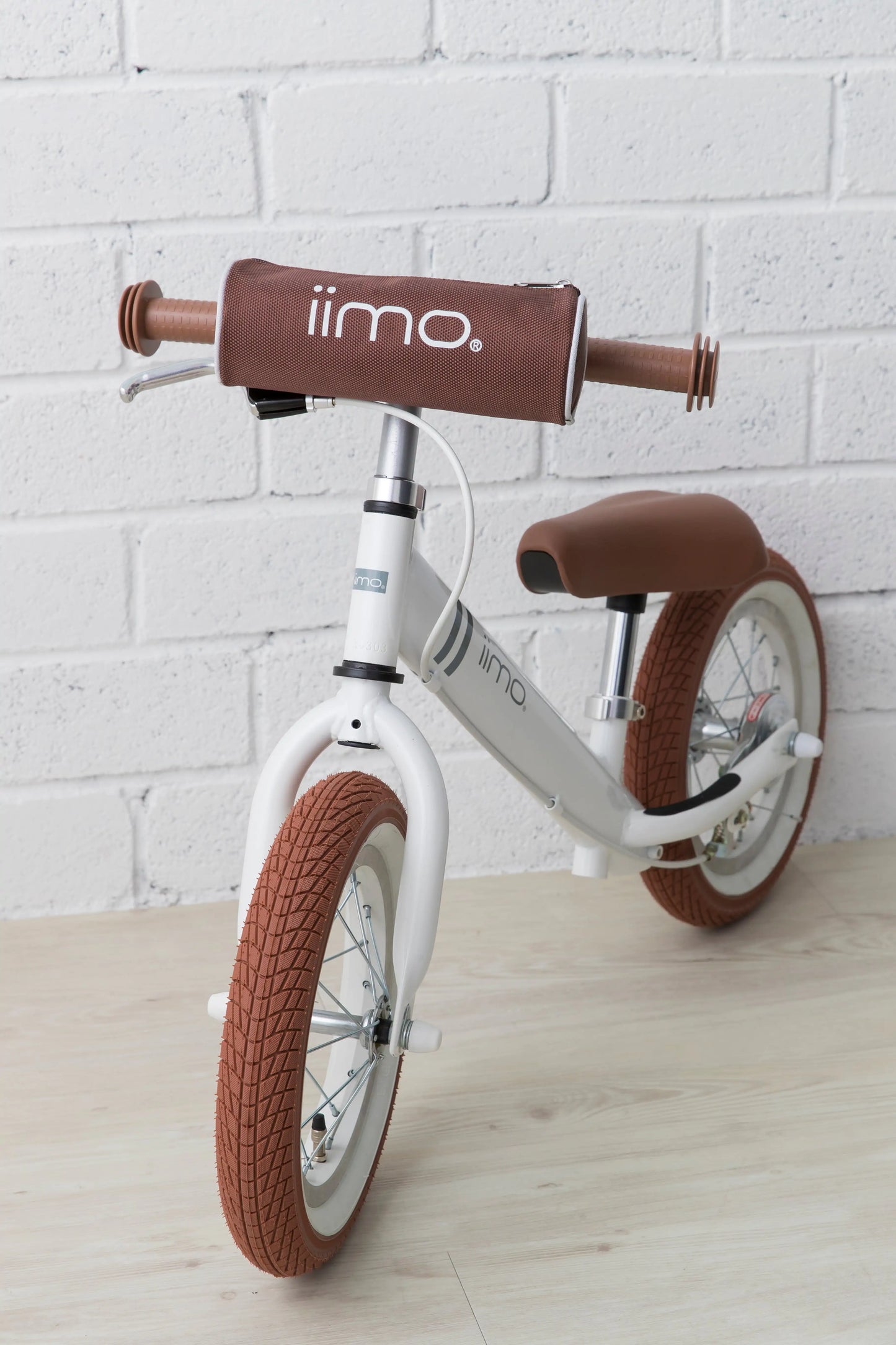 iimo 12" Balance Bike (Kick Bike)