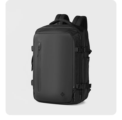 Switzerland Minimalist Business Multifunction Storage Backpack