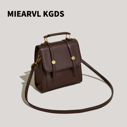 Miearvl Kgds Work Clothing Satchel Women's Messenger Bag