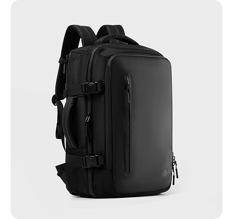 Switzerland Minimalist Business Multifunction Storage Backpack