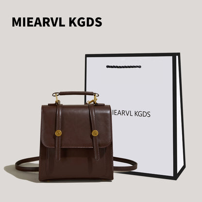 Miearvl Kgds Work Clothing Satchel Women's Messenger Bag