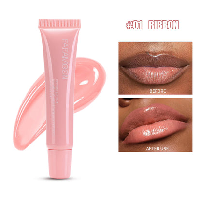 Water Light Full Lips Mirror Liquid Lip Lacquer