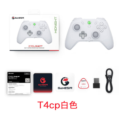 GameSirT4C/T4CP Ultimate Chicken Windrunner PC Version Game Controller Wireless Steam Android Switch