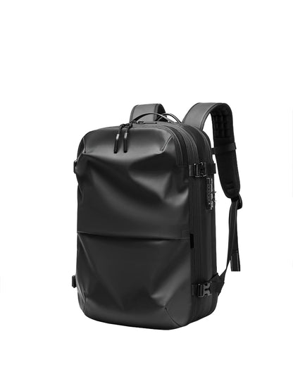 Backpack Compression Business Trip 17-Inch Men's Backpack