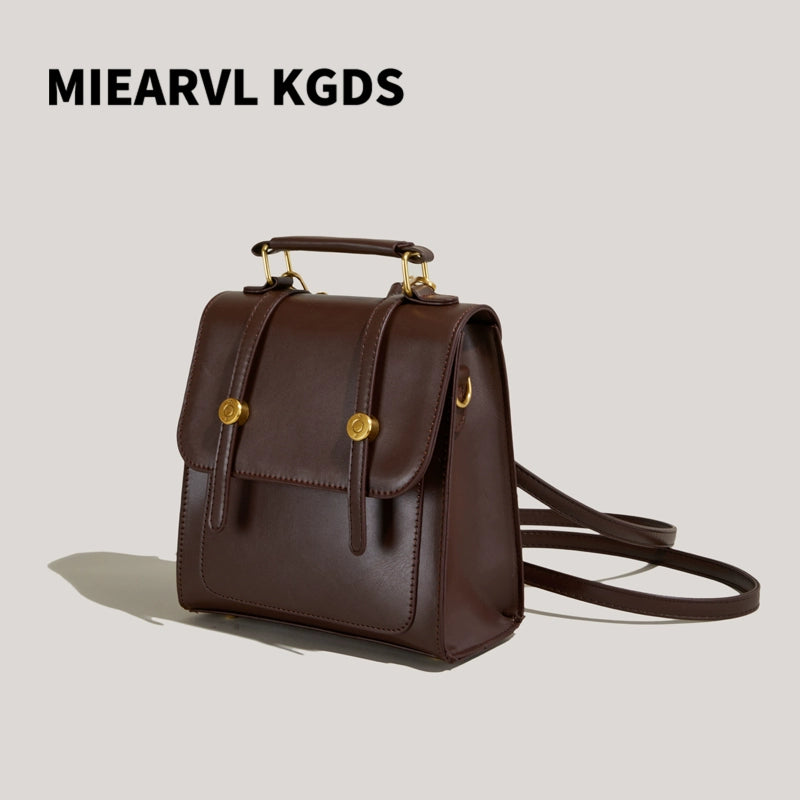 Miearvl Kgds Work Clothing Satchel Women's Messenger Bag