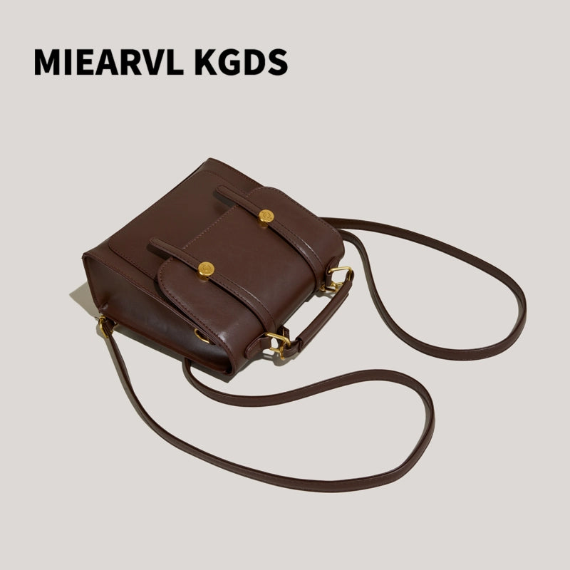 Miearvl Kgds Work Clothing Satchel Women's Messenger Bag