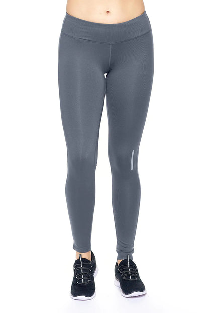 Women's Mid-Rise Full Length Leggings