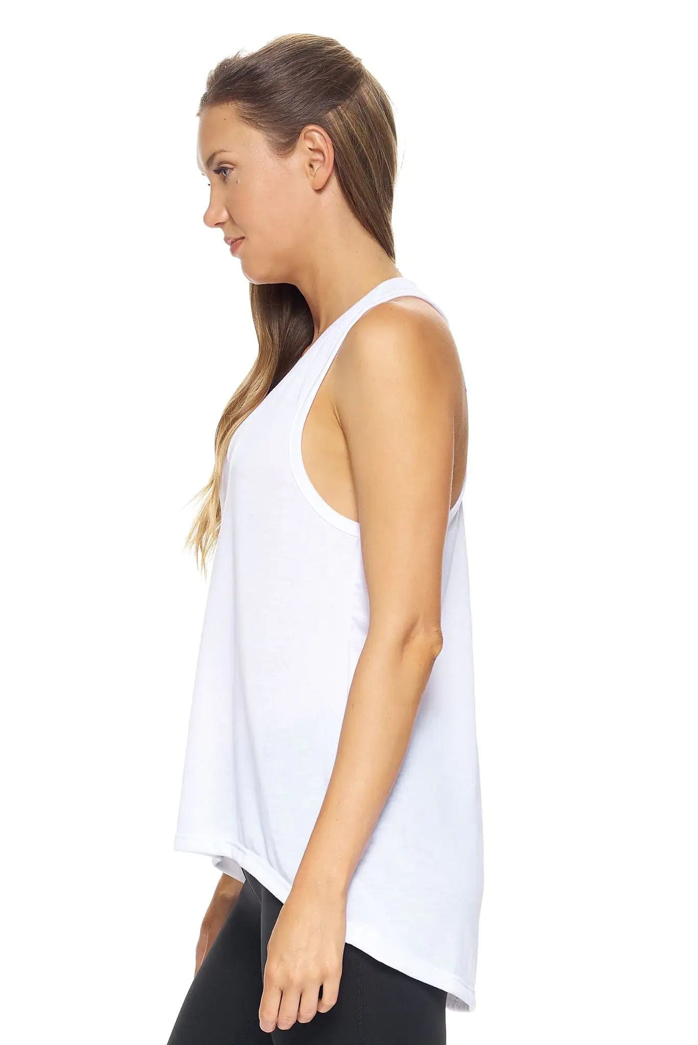 Women's Siro™ V-Neck Racerback