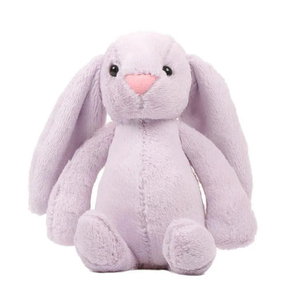 Lop-Eared Rabbit Plush Toy