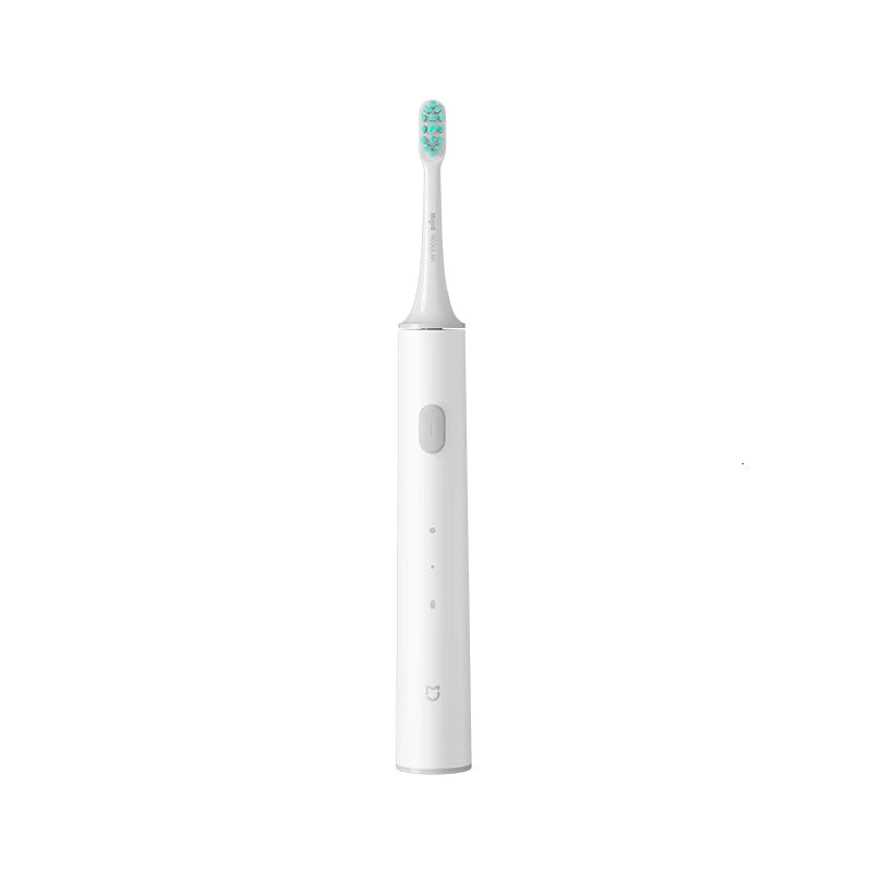 xiaomi Mijia T100 Sonic Electric Toothbrush Adult Ultrasonic Automatic  Toothbrush USB Rechargeable Waterproof Tooth Brush 