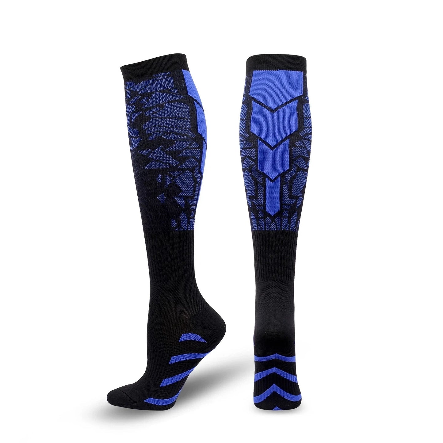 New Arrival Stockings Compression Golf Sport Socks Medical Nursing Stockings Prevent Varicose Veins Socks Fit For Rugby Socks